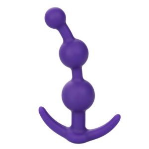 Anal Beads | Booty Call Beads Silicone Anal Beads