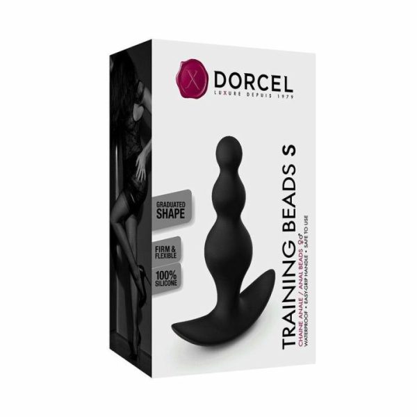 Anal Beads | Dorcel Training Anal Beads Small