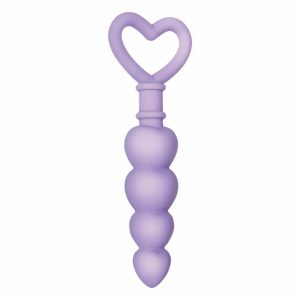 Anal Beads | Sweet Treat Silicone Anal Beads