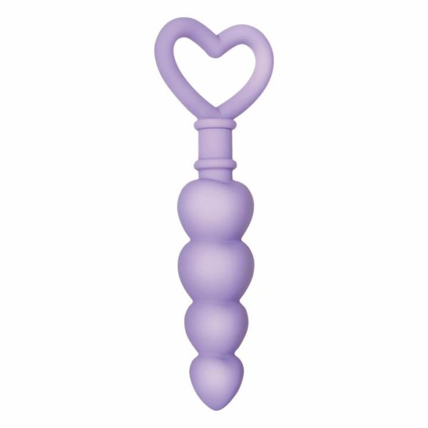 Anal Beads | Sweet Treat Silicone Anal Beads