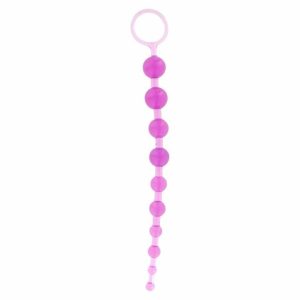 Anal Beads | Toy Joy 10 Thai Toy Anal Beads