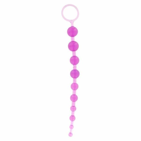 Anal Beads | Toy Joy 10 Thai Toy Anal Beads