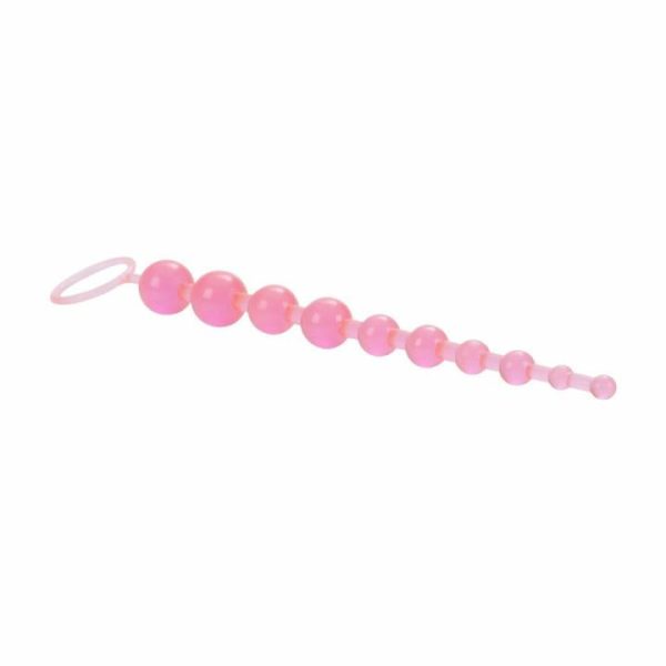 Anal Beads | X10 Anal Beads