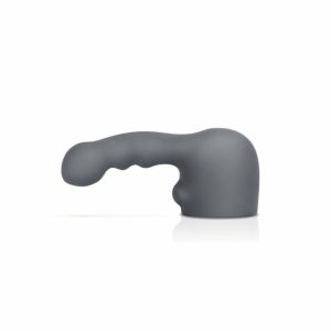 Attachments | Le Wand Ripple Weighted Silicone Wand Attachment