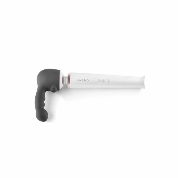 Attachments | Le Wand Ripple Weighted Silicone Wand Attachment