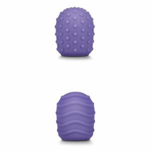 Attachments | Le Wand Silicone Texture Covers Petitie Wand Attachments