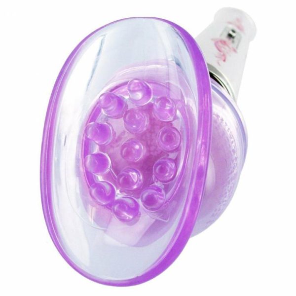 Attachments | XR Wand Essentials Lily Pod Stimulating Wand Attachment