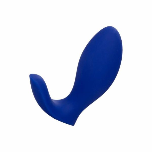 Butt Plugs | Admiral Prostate Rimming Probe