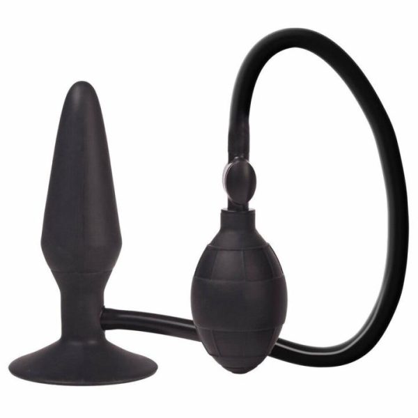 Butt Plugs | COLT Large Pumper Inflatable Anal Plug