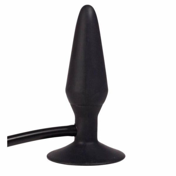 Butt Plugs | COLT Large Pumper Inflatable Anal Plug