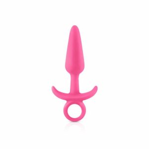 Butt Plugs | FireFly Prince Butt Plug Small