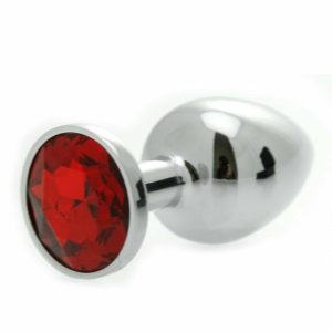 Butt Plugs | Jewel Butt Plug