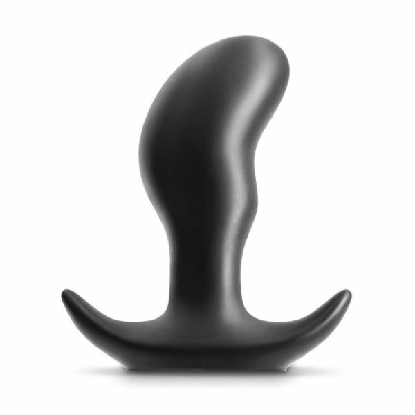 Butt Plugs | Renegade Bull Premium Silicone Anal Plug