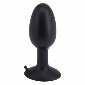 Butt Plugs | Roll Play Medium Unisex Butt Plug