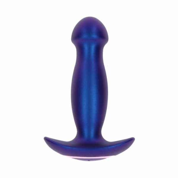 Butt Plugs | ToyJoy Buttocks The Wild Magnetic Pulse Buttplug