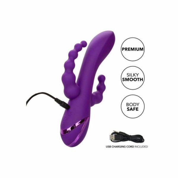 Clitoral Vibrators | California Dreaming Long Beach Bootylicious Vibrator