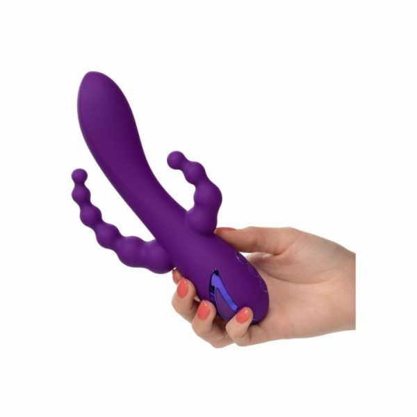 Clitoral Vibrators | California Dreaming Long Beach Bootylicious Vibrator