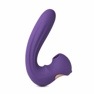 Clitoral Vibrators | Clitoral Squirrel Sucking GVibe