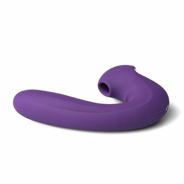 Clitoral Vibrators | Clitoral Squirrel Sucking GVibe