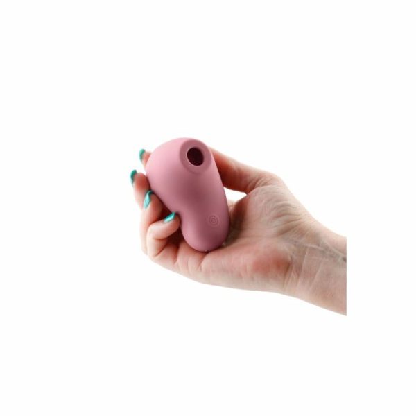 Clitoral Vibrators | Desire Tresor Clitoral Vibe