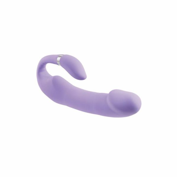 Clitoral Vibrators | Gender X Orgasmic Orchid C Shaped Vibrator