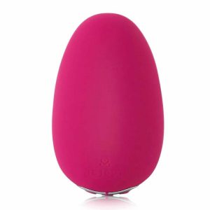 Clitoral Vibrators | Je Joue Mimi Clitoral Vibrator Fuchsia