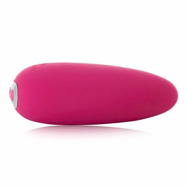 Clitoral Vibrators | Je Joue Mimi Clitoral Vibrator Fuchsia