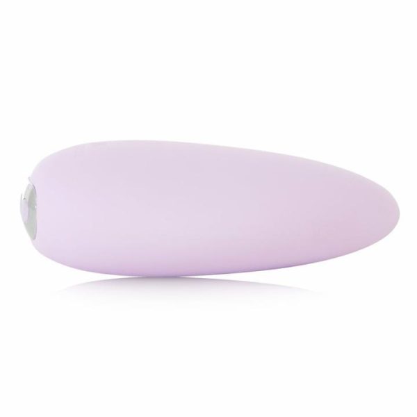 Clitoral Vibrators | Je Joue Mimi Clitoral Vibrator Lilac