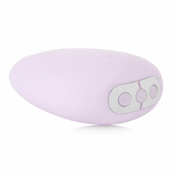 Clitoral Vibrators | Je Joue Mimi Clitoral Vibrator Lilac