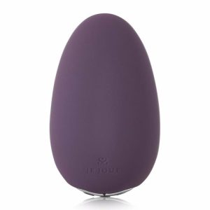 Clitoral Vibrators | Je Joue Mimi Clitoral Vibrator Purple