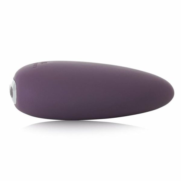 Clitoral Vibrators | Je Joue Mimi Clitoral Vibrator Purple