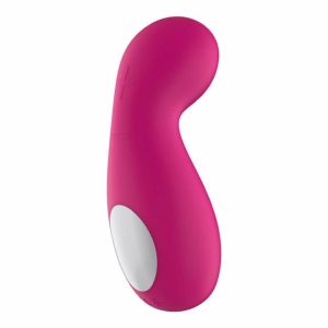 Clitoral Vibrators | Kiiroo Cliona Interactive Clitoral Massager