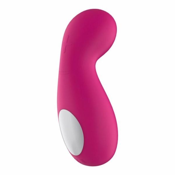 Clitoral Vibrators | Kiiroo Cliona Interactive Clitoral Massager