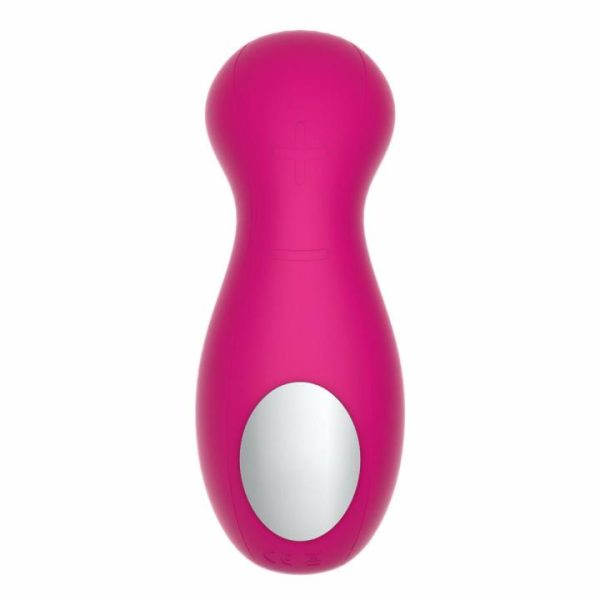 Clitoral Vibrators | Kiiroo Cliona Interactive Clitoral Massager