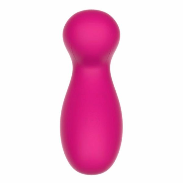 Clitoral Vibrators | Kiiroo Cliona Interactive Clitoral Massager