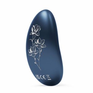 Clitoral Vibrators | LELO Nea 3 Alien Petite Personal Massager