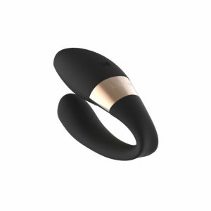 Clitoral Vibrators | Lelo Tiani Duo Harmony Couples Luxury Massager