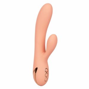 Clitoral Vibrators | Monterey Magic Vibrator with Clit Stim