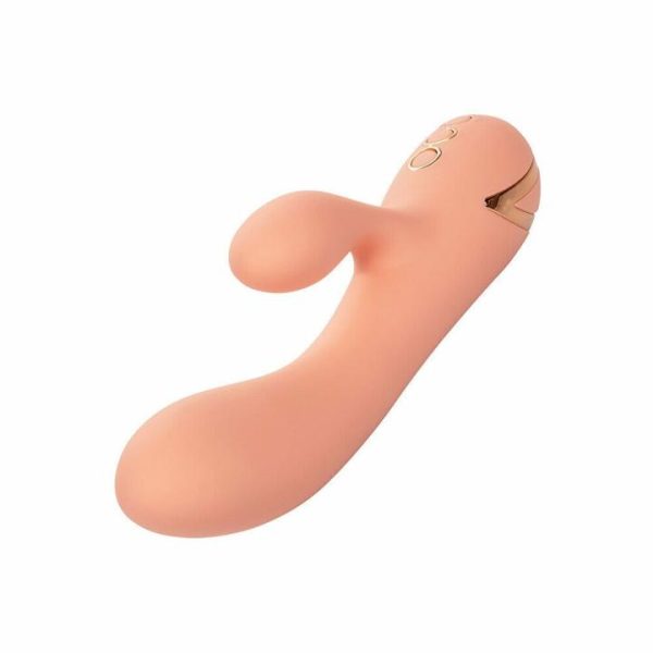 Clitoral Vibrators | Monterey Magic Vibrator with Clit Stim