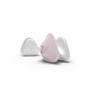 Clitoral Vibrators | Mystim Hearts Desire Clitoral Stimulator