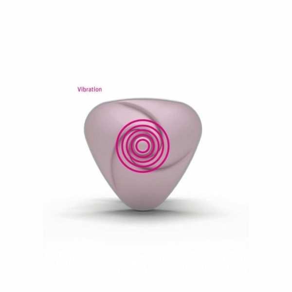 Clitoral Vibrators | Mystim Hearts Desire Clitoral Stimulator