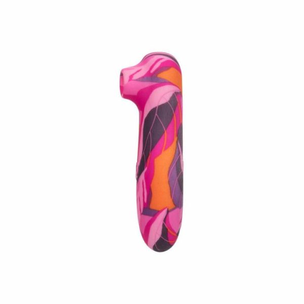 Clitoral Vibrators | Naughty Bits Suck Buddy Playful Massager