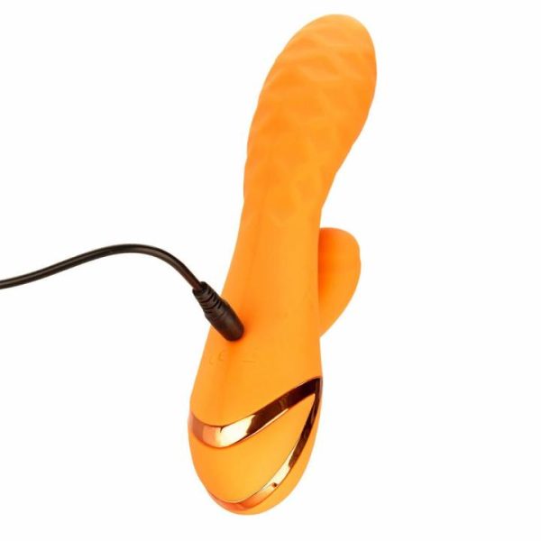 Clitoral Vibrators | Rechargeable Newport Beach Babe Vibrator