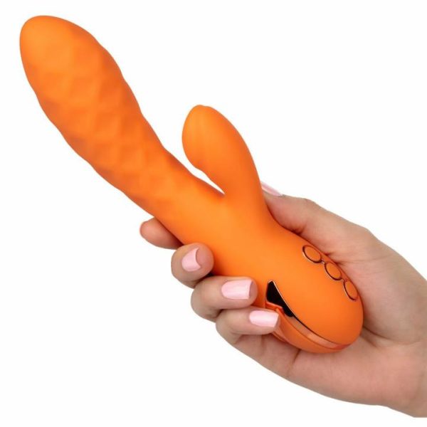 Clitoral Vibrators | Rechargeable Newport Beach Babe Vibrator