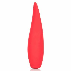 Clitoral Vibrators | Red Hot Ember Rechargeable Vibrator