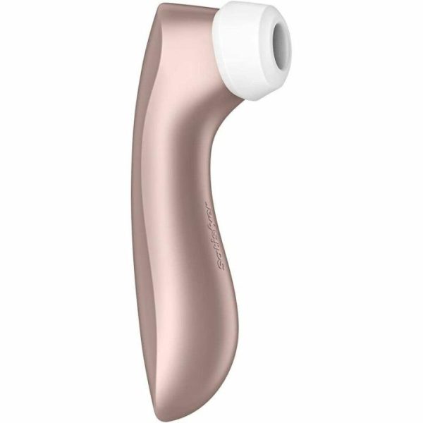 Clitoral Vibrators | Satisfyer Pro 2 Plus Vibration Clitoral Massager