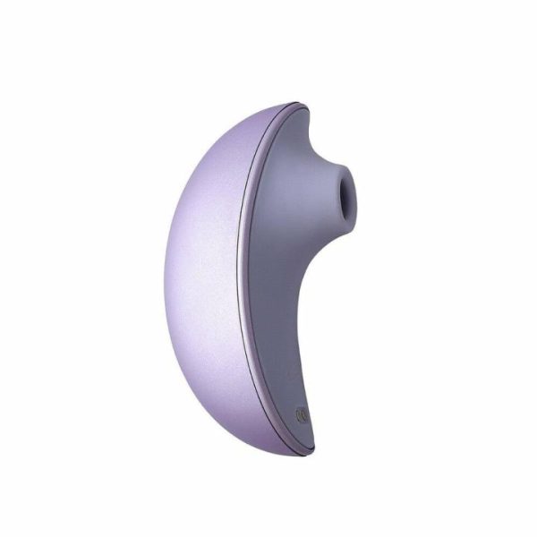 Clitoral Vibrators | Svakom Pulse Clitoral Stimulator Galaxie APP Control