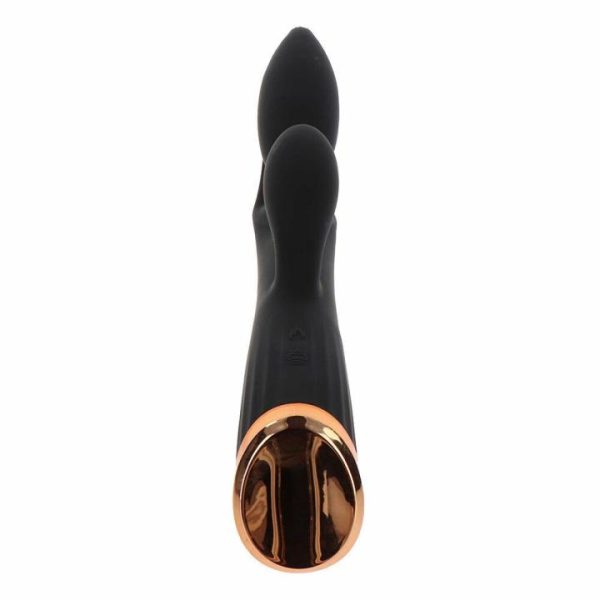 Clitoral Vibrators | ToyJoy Ivy Cassia Xtra Intense Vibrator