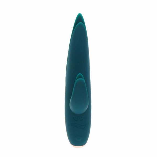 Clitoral Vibrators | ToyJoy Ivy Sage Pinpoint Vibrator