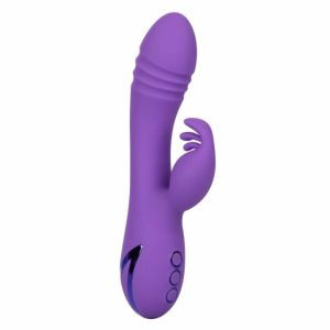 Clitoral Vibrators | West Coast Wave Rider Vibrator and Clit Stim